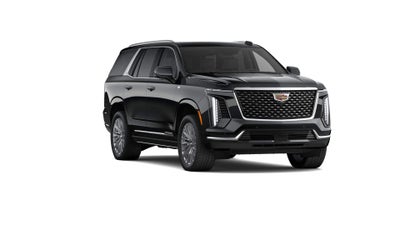 2027 Cadillac Escalade Base