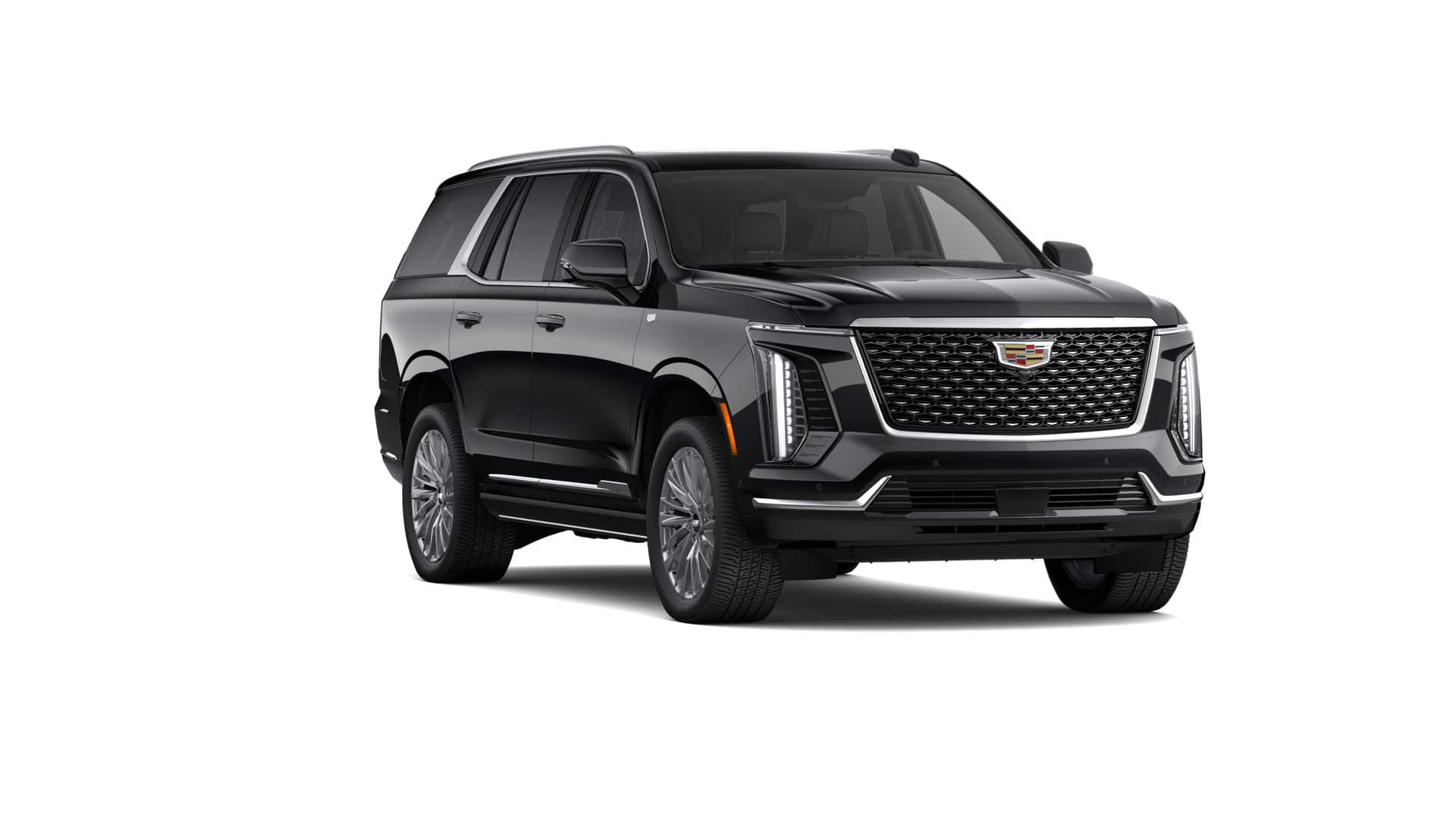 2027 Cadillac Escalade Base