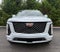 2026 Cadillac Escalade 4WD Luxury