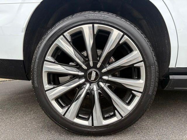 2026 Cadillac Escalade 4WD Luxury