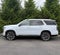 2026 Cadillac Escalade 4WD Luxury