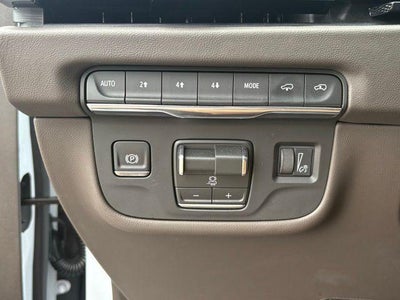 2026 Cadillac Escalade 4WD Luxury