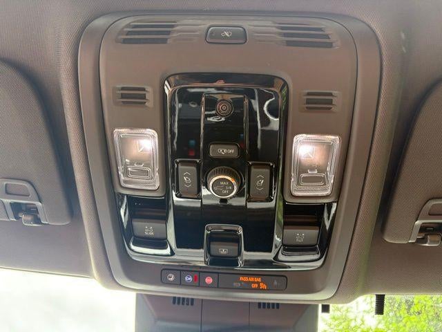 2026 Cadillac Escalade 4WD Luxury