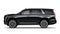 2026 Cadillac Escalade 4WD Luxury