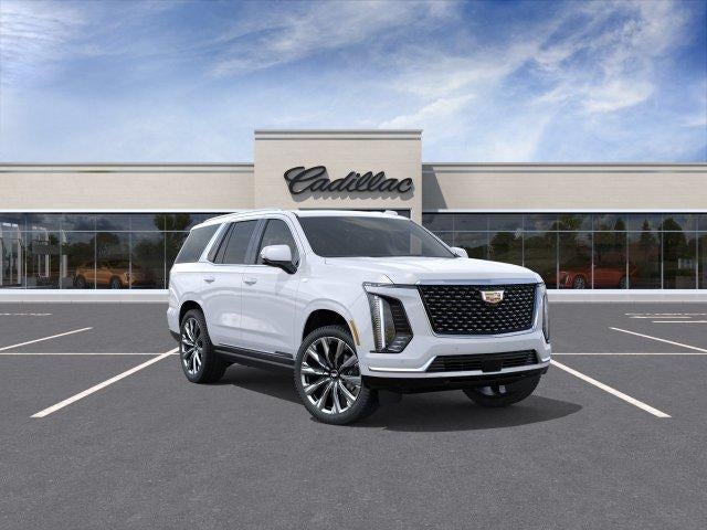 2027 Cadillac Escalade 4WD Luxury