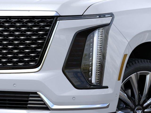 2027 Cadillac Escalade 4WD Luxury
