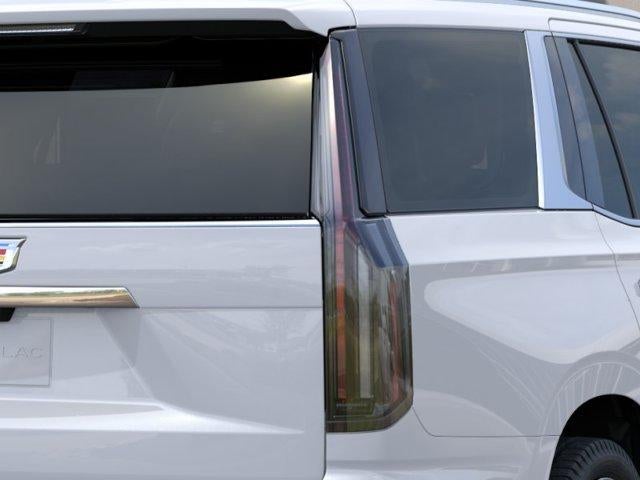 2027 Cadillac Escalade 4WD Luxury