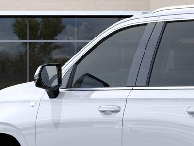 2027 Cadillac Escalade 4WD Luxury