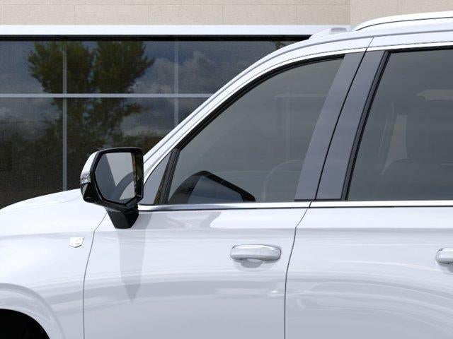 2027 Cadillac Escalade 4WD Luxury