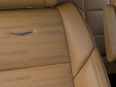 2027 Cadillac Escalade 4WD Luxury