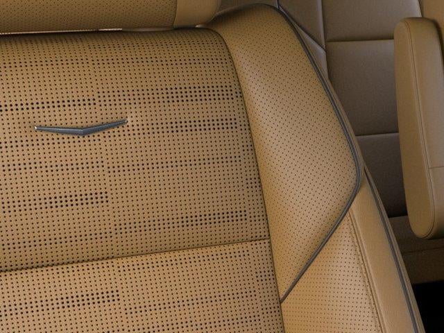 2027 Cadillac Escalade 4WD Luxury