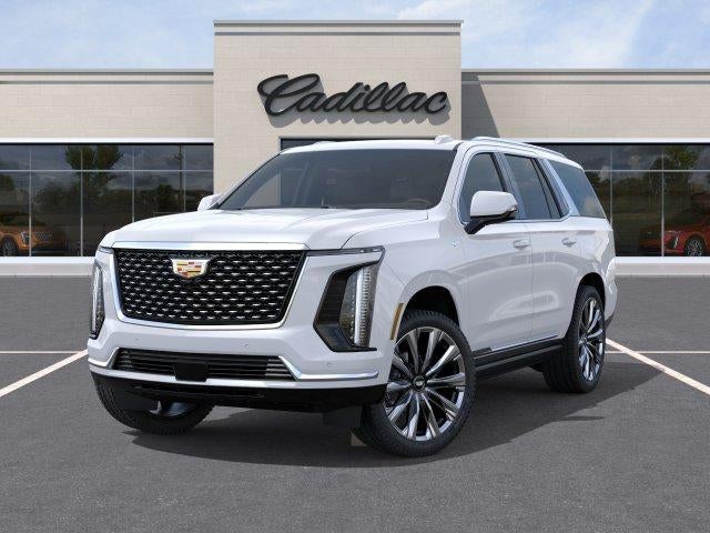 2027 Cadillac Escalade 4WD Luxury