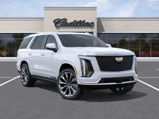 2027 Cadillac Escalade 4WD Luxury