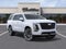 2027 Cadillac Escalade 4WD Luxury