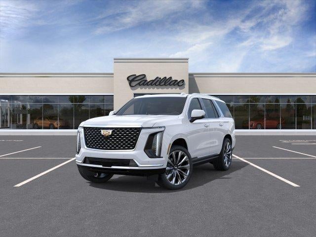 2027 Cadillac Escalade 4WD Luxury