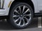 2027 Cadillac Escalade 4WD Luxury