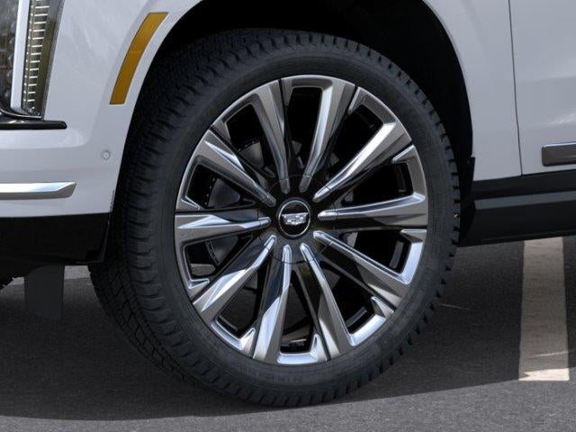 2027 Cadillac Escalade 4WD Luxury