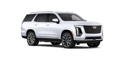 2027 Cadillac Escalade Base