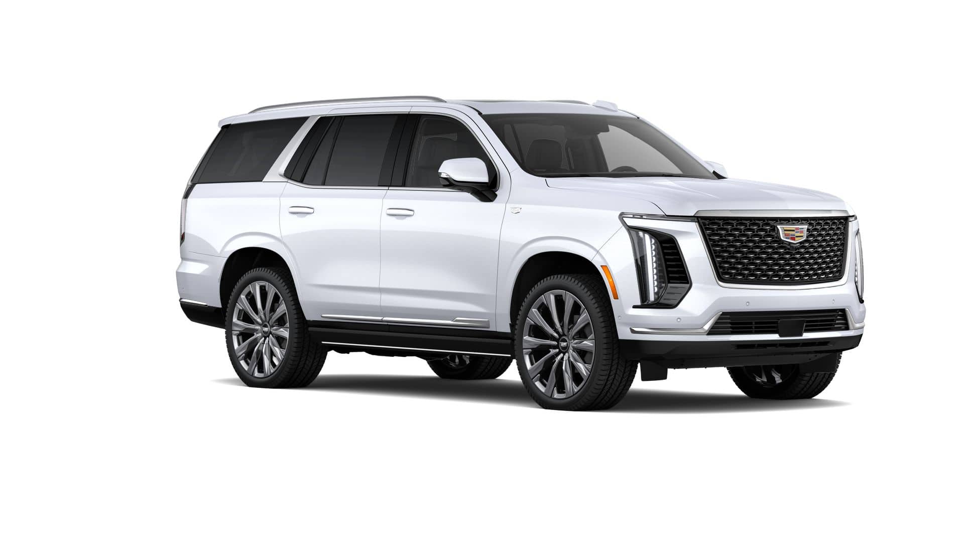 2027 Cadillac Escalade Base