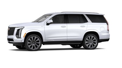 2027 Cadillac Escalade Base