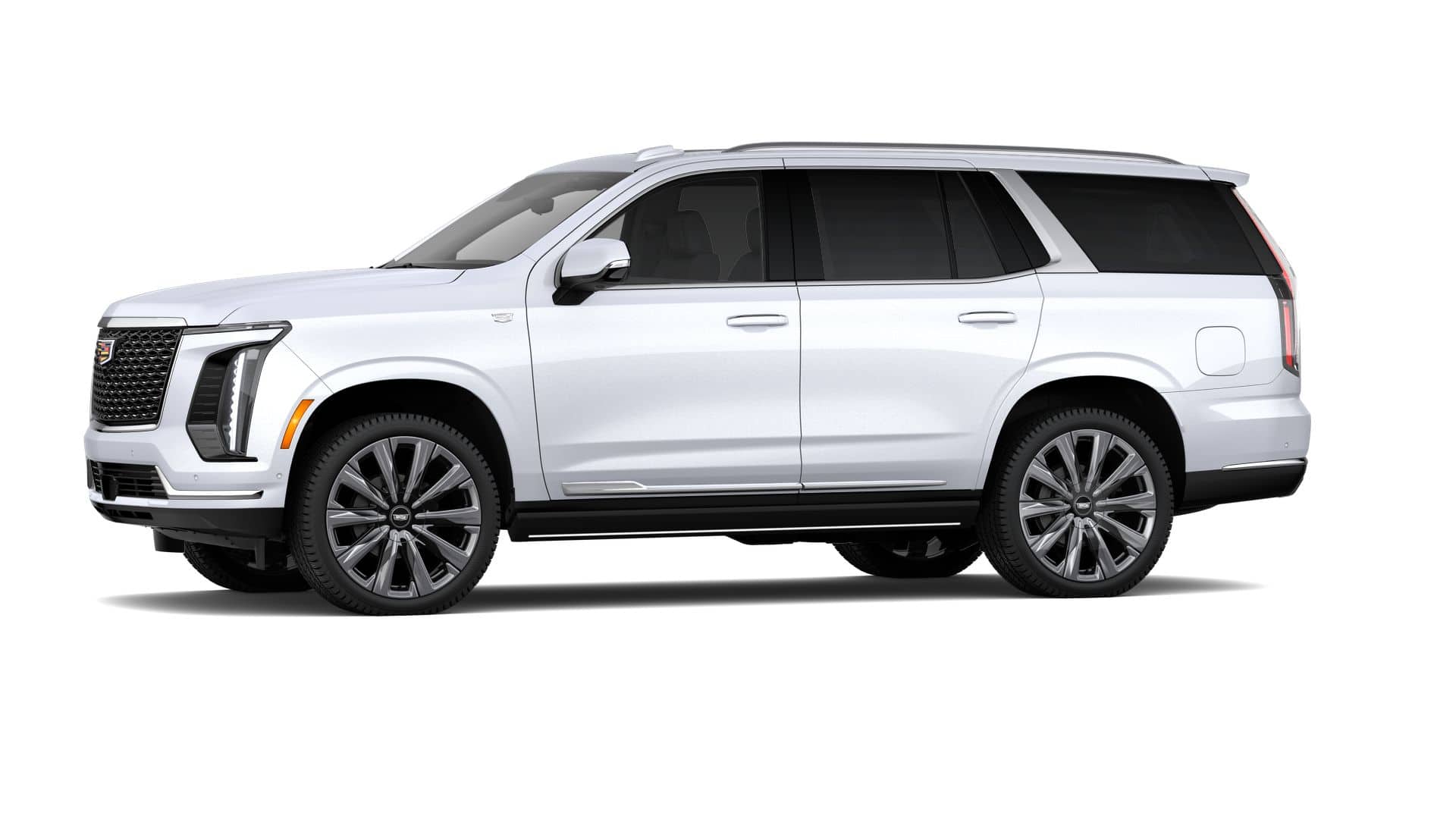 2027 Cadillac Escalade Base