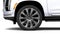 2027 Cadillac Escalade Base