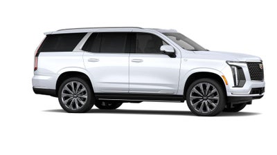 2027 Cadillac Escalade Base