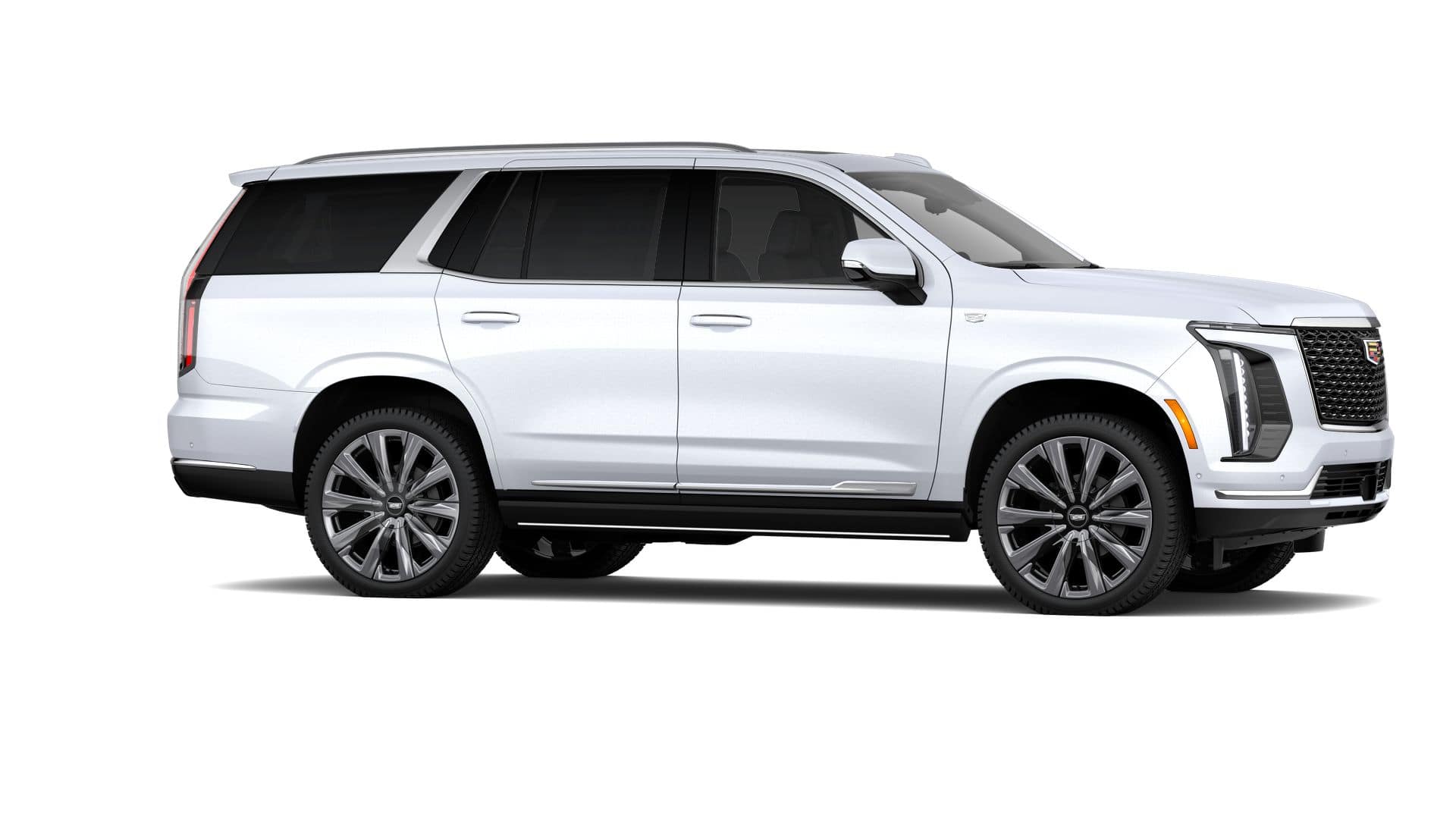 2027 Cadillac Escalade Base