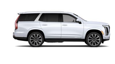 2027 Cadillac Escalade Base