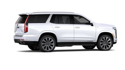 2027 Cadillac Escalade Base