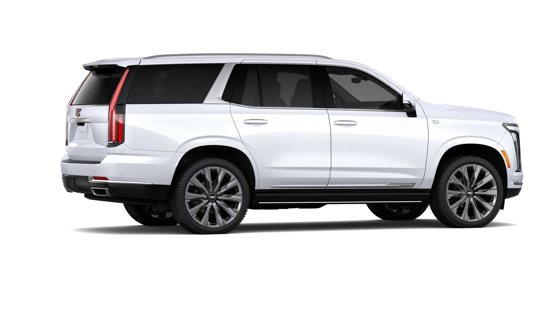 2027 Cadillac Escalade Base