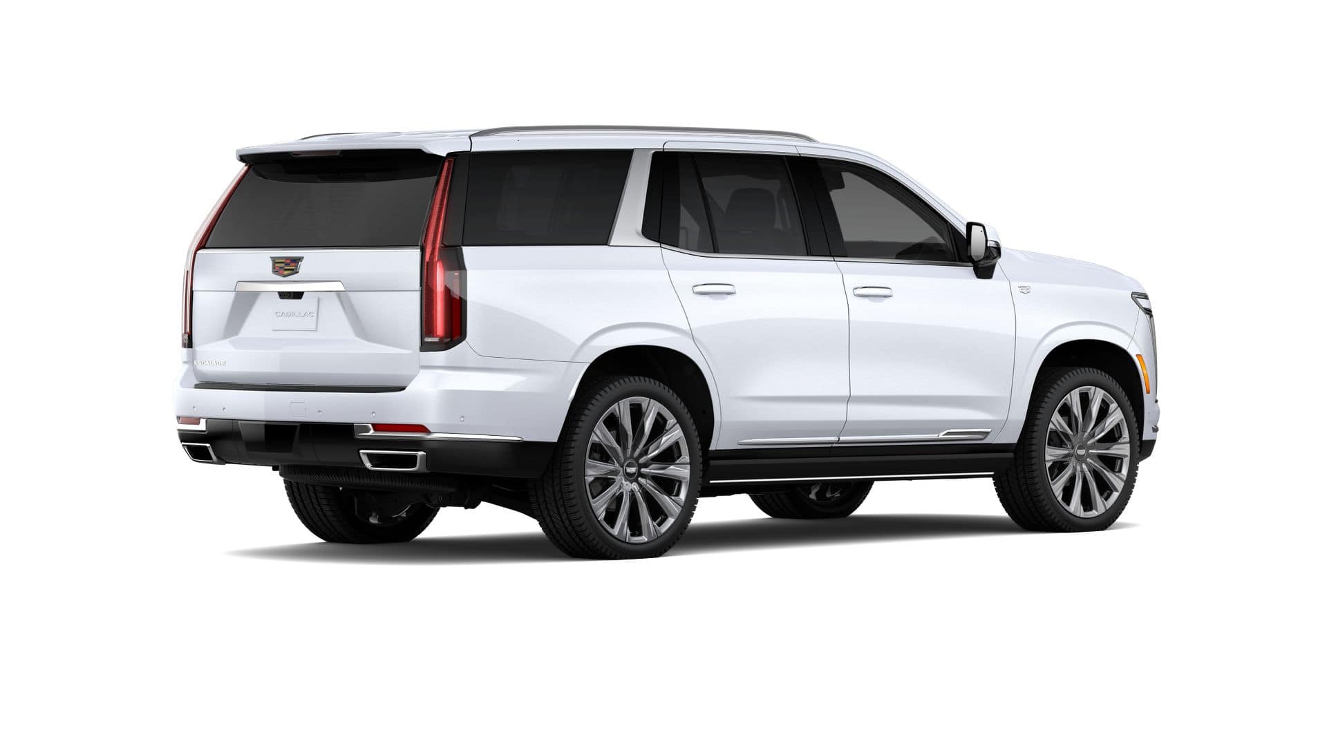 2027 Cadillac Escalade Base