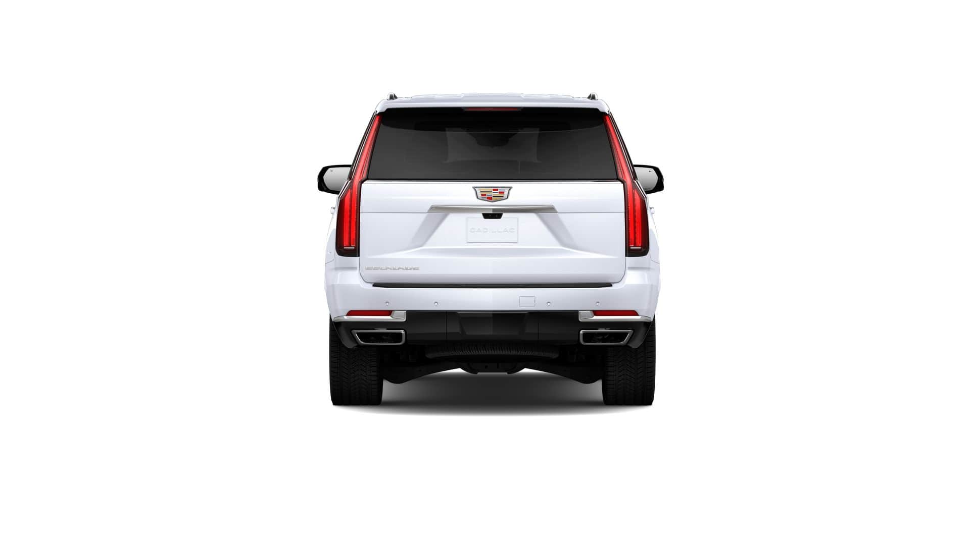 2027 Cadillac Escalade Base