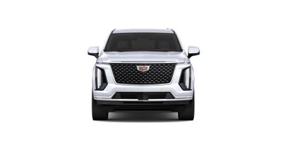 2027 Cadillac Escalade Base