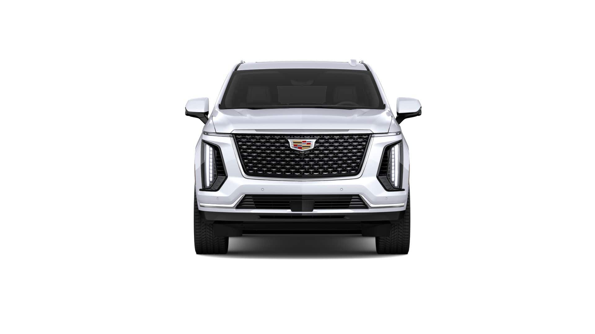 2027 Cadillac Escalade Base