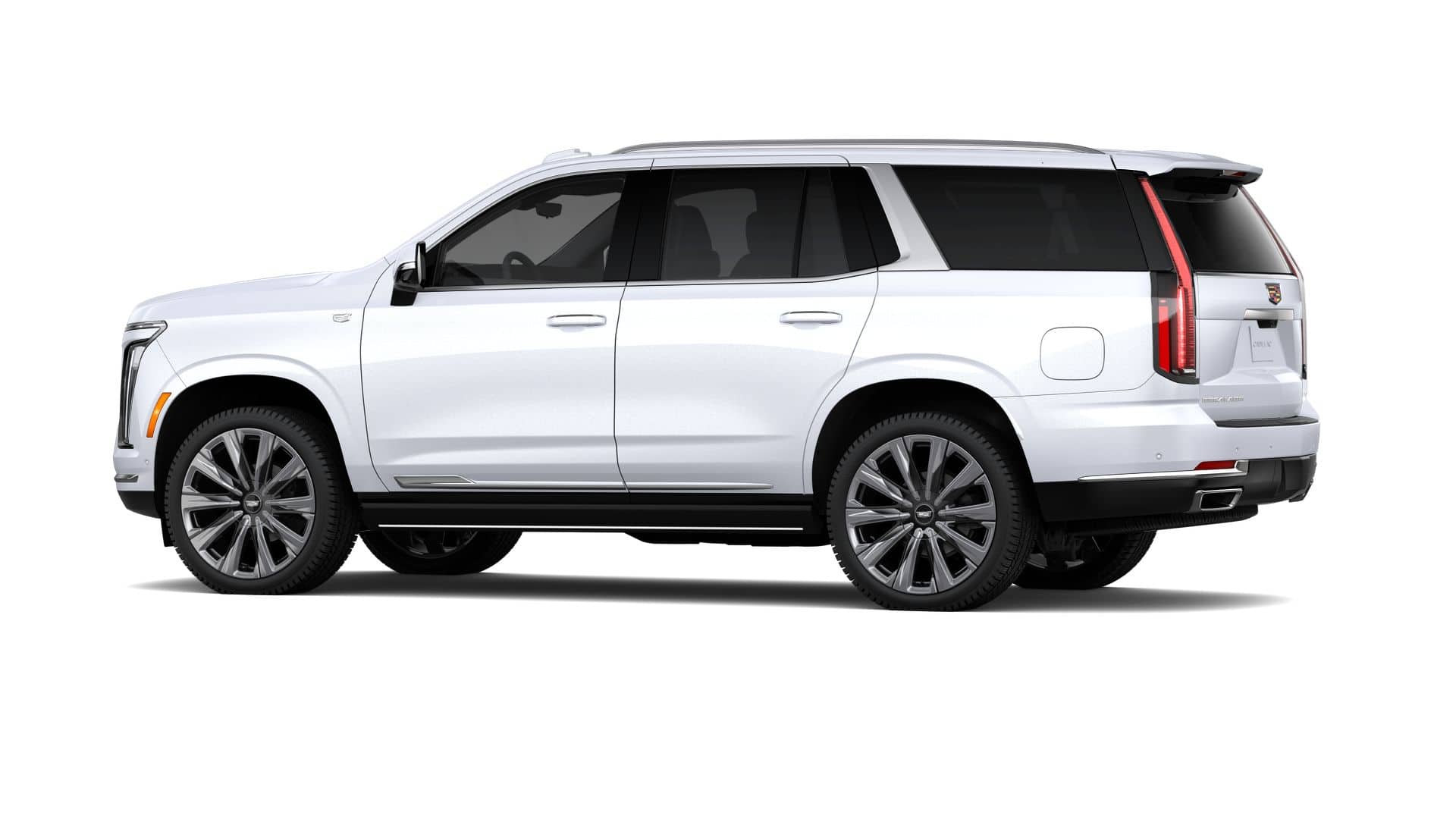 2027 Cadillac Escalade Base