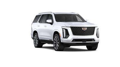 2027 Cadillac Escalade Base