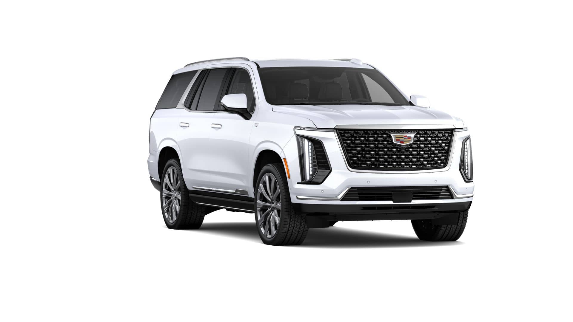 2027 Cadillac Escalade Base