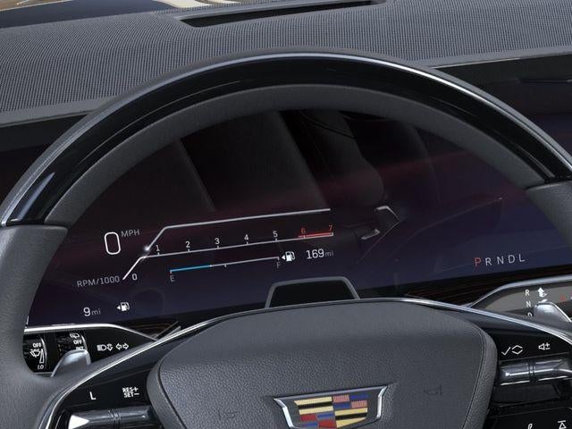 2026 Cadillac Escalade 4WD Luxury