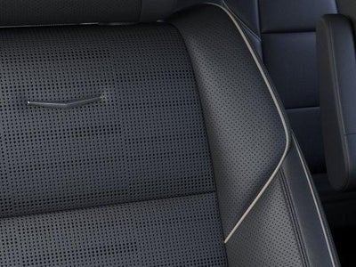 2026 Cadillac Escalade 4WD Luxury