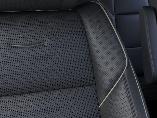 2026 Cadillac Escalade 4WD Luxury