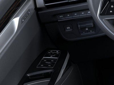 2026 Cadillac Escalade 4WD Luxury