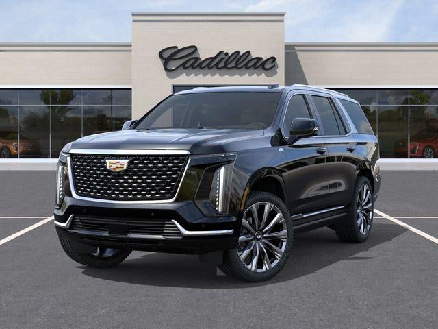2026 Cadillac Escalade 4WD Luxury