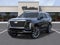 2026 Cadillac Escalade 4WD Luxury