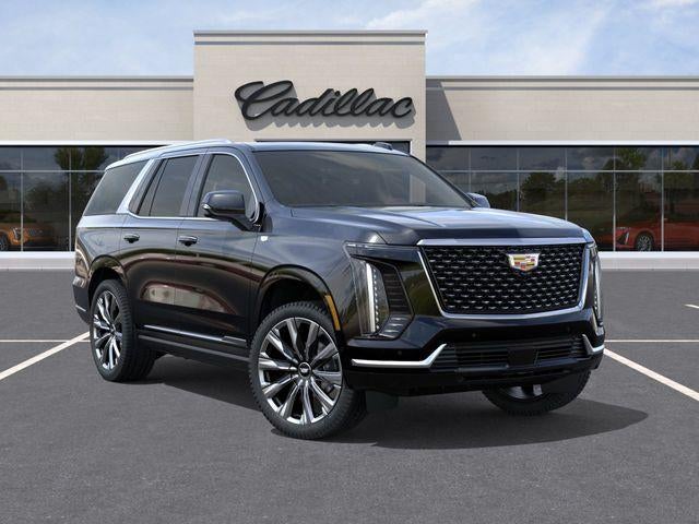 2026 Cadillac Escalade 4WD Luxury