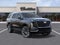 2026 Cadillac Escalade 4WD Luxury