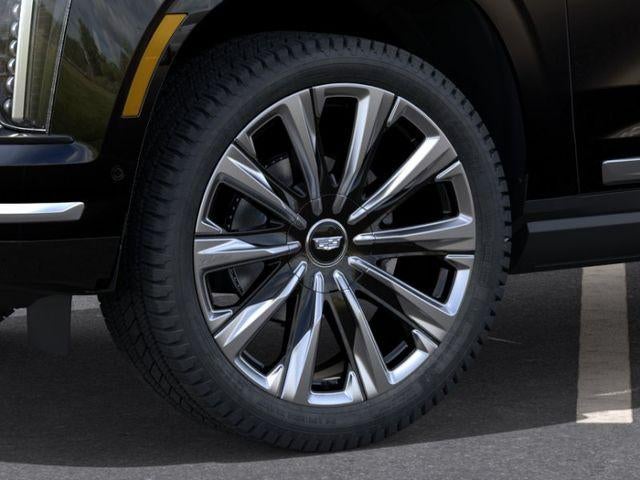 2026 Cadillac Escalade 4WD Luxury