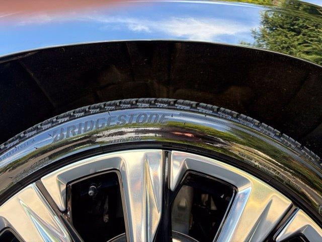 2026 Cadillac Escalade 4WD Luxury