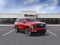 2027 Cadillac Escalade 4WD Luxury