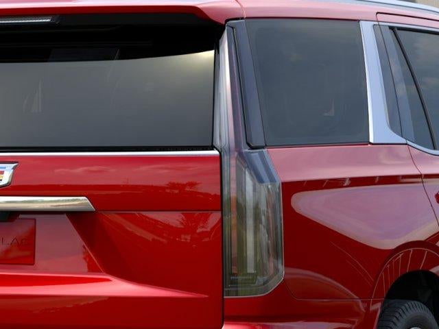 2027 Cadillac Escalade 4WD Luxury